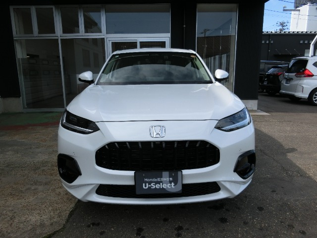 ZR-V1.5 Z 4WD