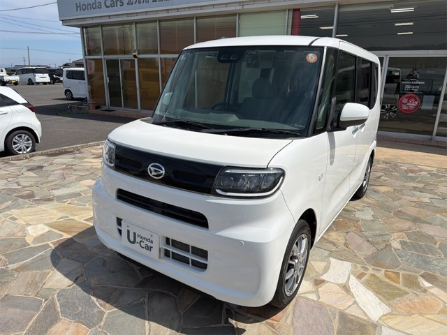 タントX