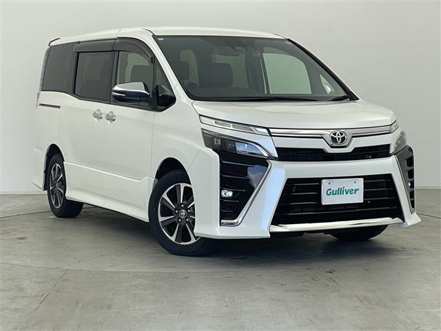 ヴォクシー2.0 ZS 煌III