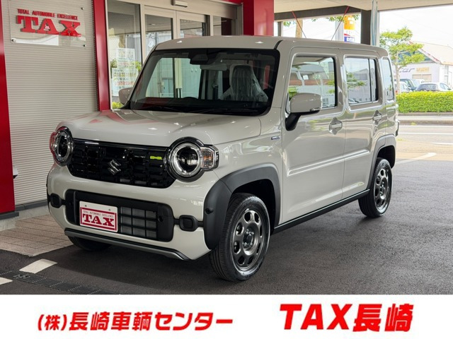 スペーシアハイブリッド(HYBRID) G