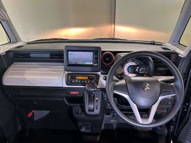 スペーシアハイブリッド(HYBRID) G 4WD