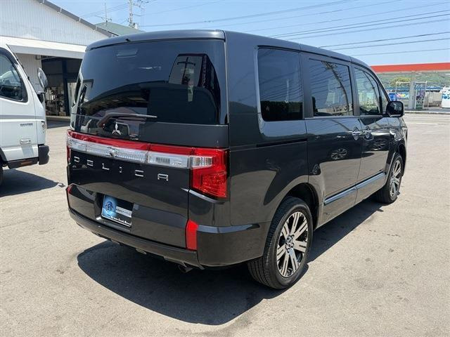デリカD:52.2 P 4WD