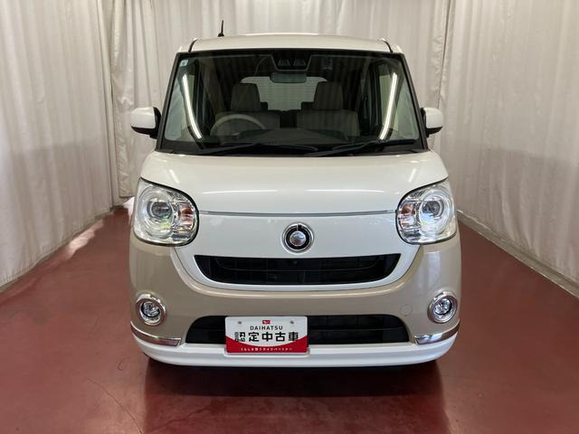 ムーヴキャンバスG メイクアップ SAIII