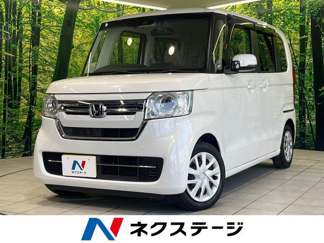N-BOXL ターボ