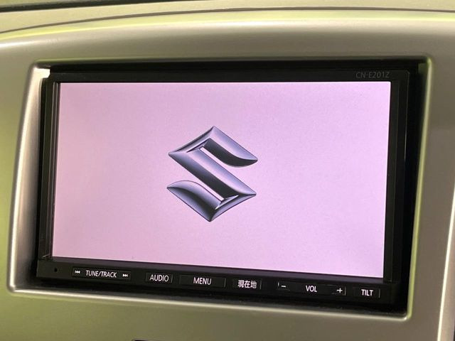 ワゴンRFX