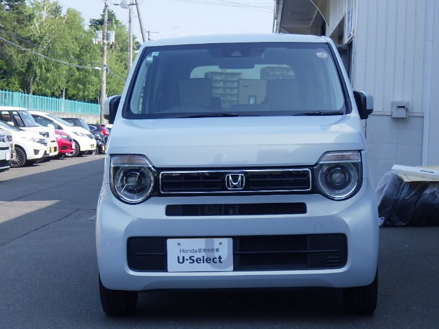 N-WGNL 4WD