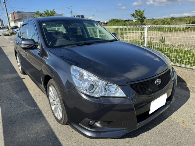 レガシィB42.5 i Lパッケージ 4WD