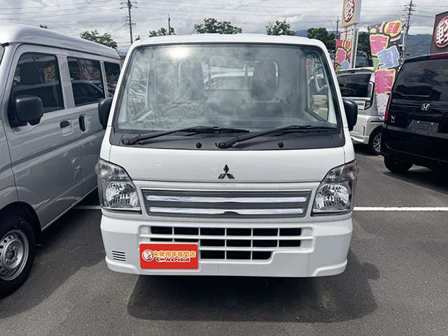 ミニキャブトラックM 4WD