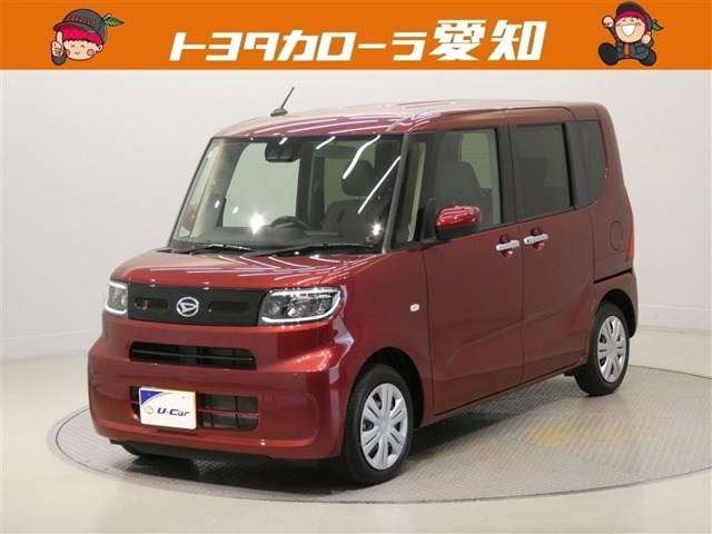 タントX