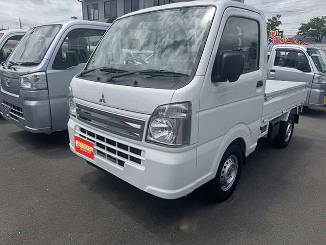 ミニキャブトラックM 4WD