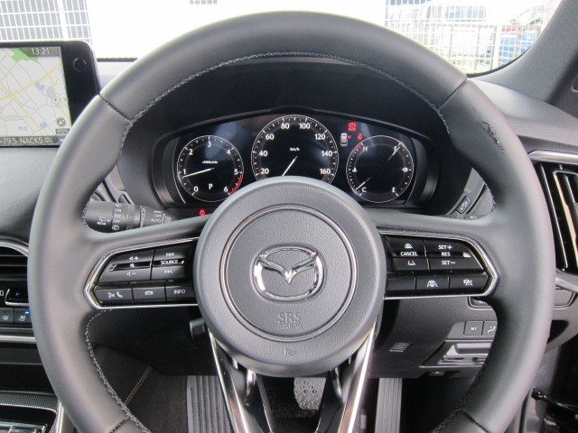 CX-603.3 XD ドライブ エディション ディーゼル 4WD