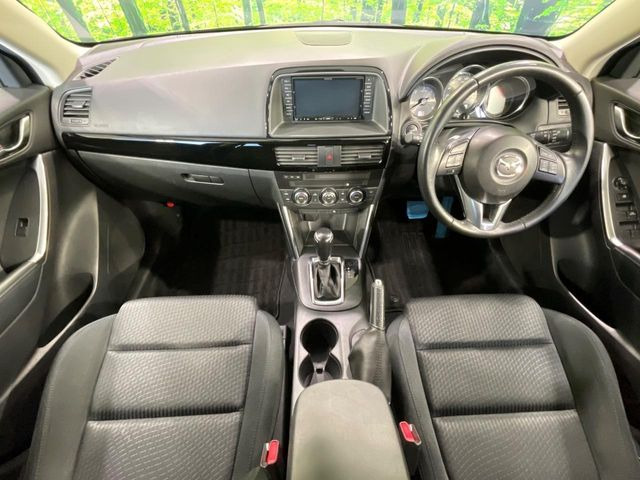 CX-52.2 XD