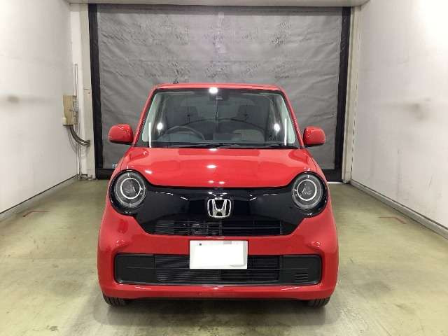 N-ONEオリジナル 4WD