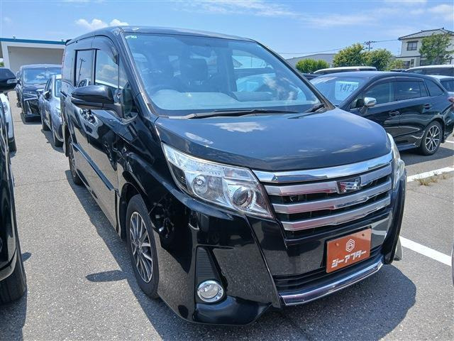 ノア2.0 Si 4WD