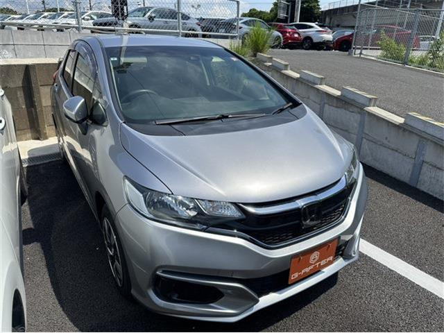 フィット1.5 ハイブリッド F