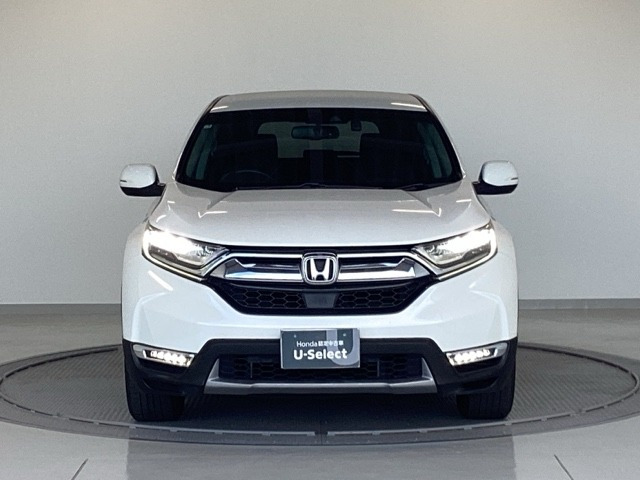 CR-V
