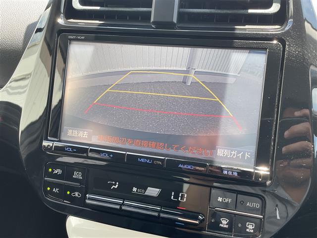 プリウス1.8 S ツーリングセレクション