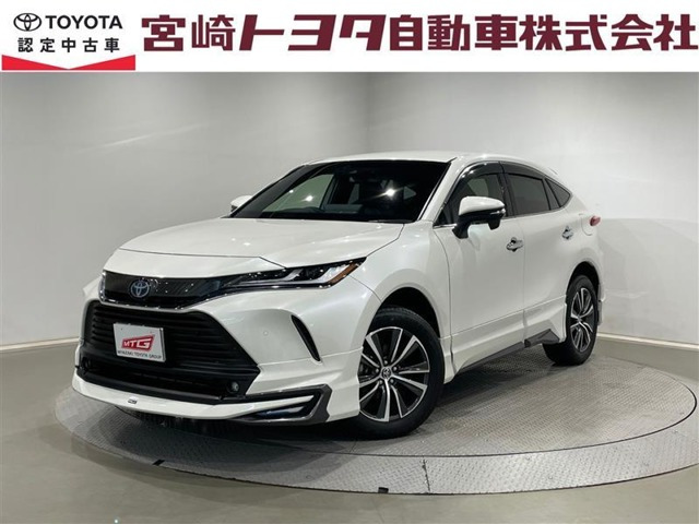 ヤリス1.5 ハイブリッド G