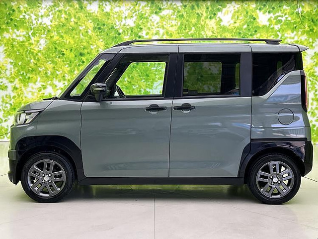 デリカミニG 4WD