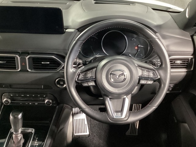 CX-52.2 XD スポーツアピアランス 4WD