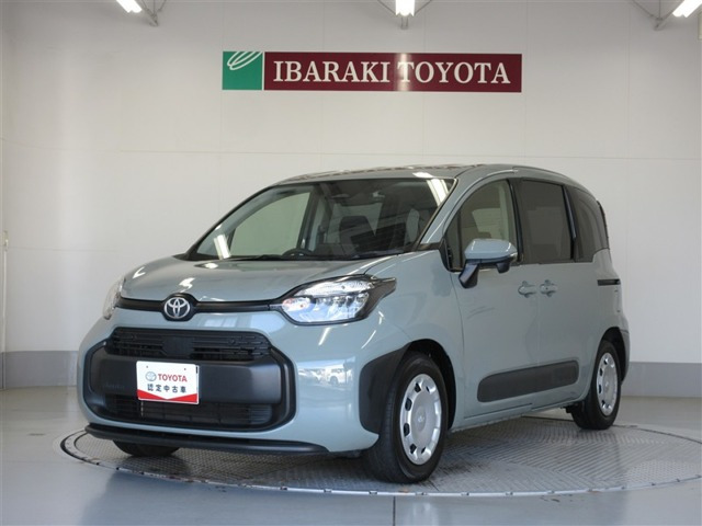 シエンタハイブリッド 1.5 G