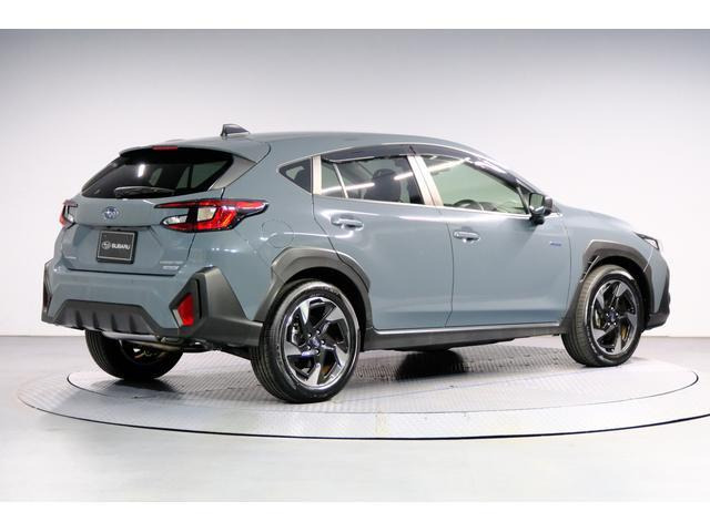 クロストレック2.0 リミテッド 4WD