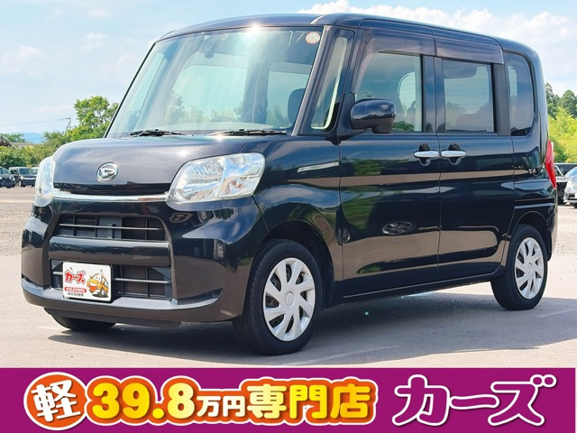 タントL