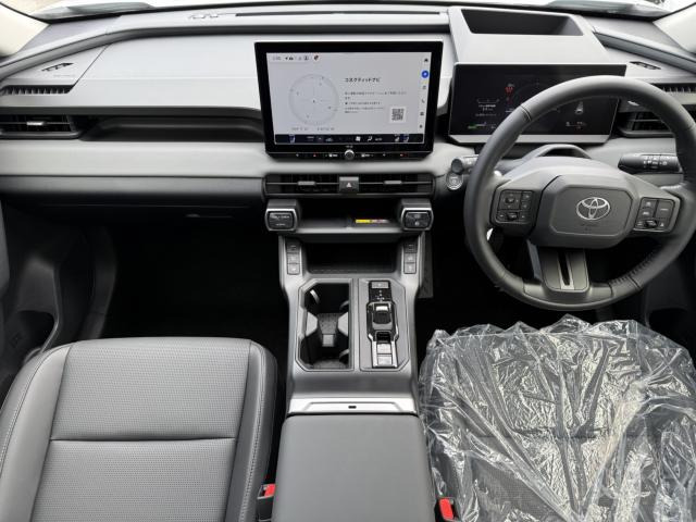 RAV42.5 Z E-Four 4WD