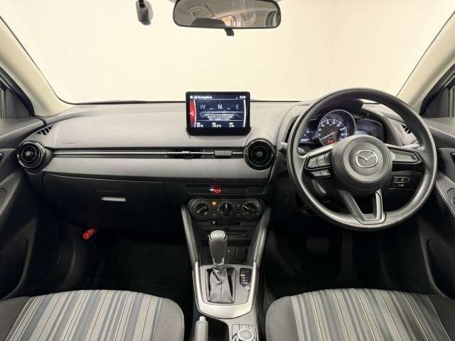 MAZDA21.5 XD