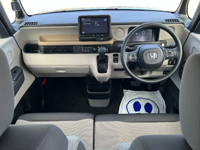 N-BOX