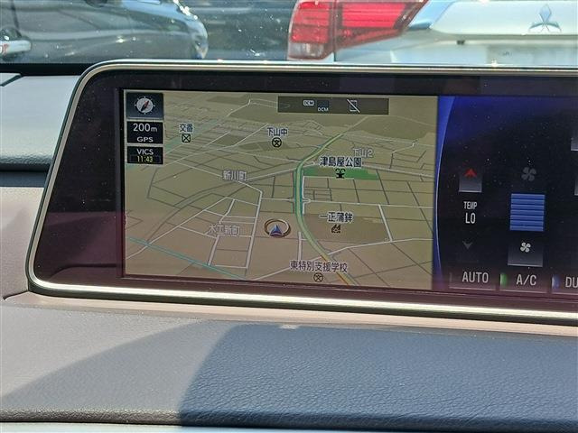 RX200t バージョンL
