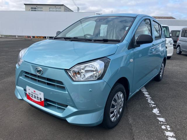 ミライースL SAIII