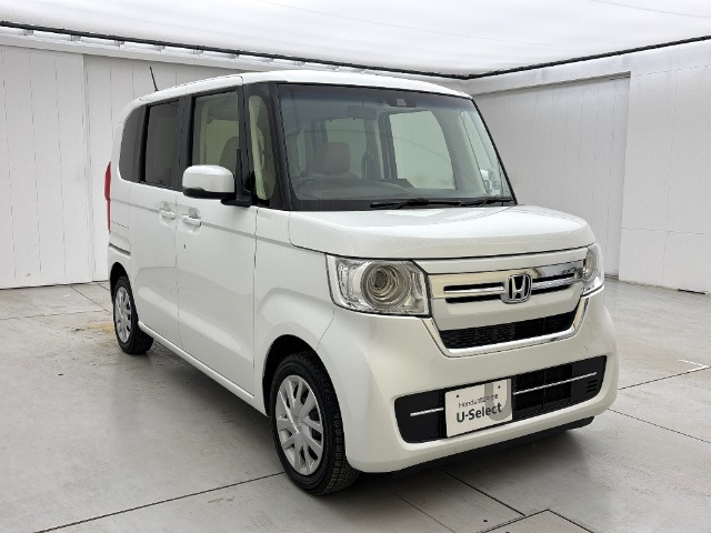 N-BOXL 4WD