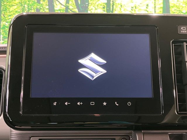 ワゴンRスマイルハイブリッド(HYBRID) X