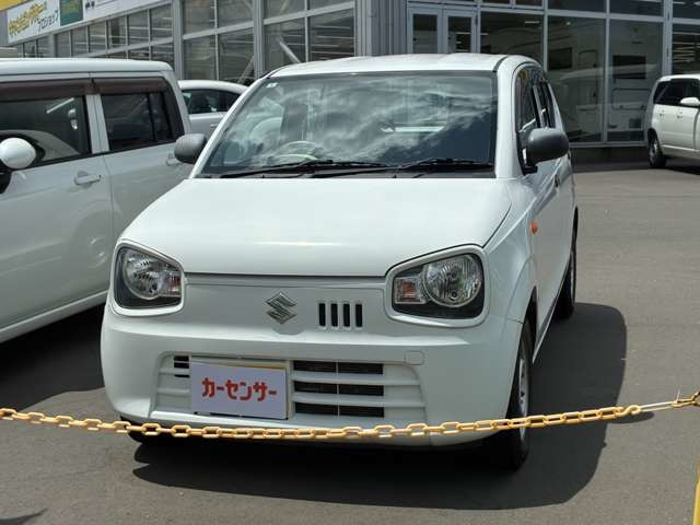 アルトF 4WD