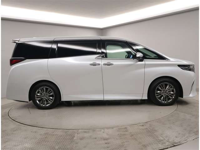 アルファード2.5 Z