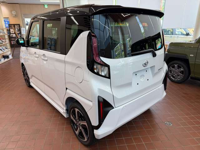 ムーヴRS