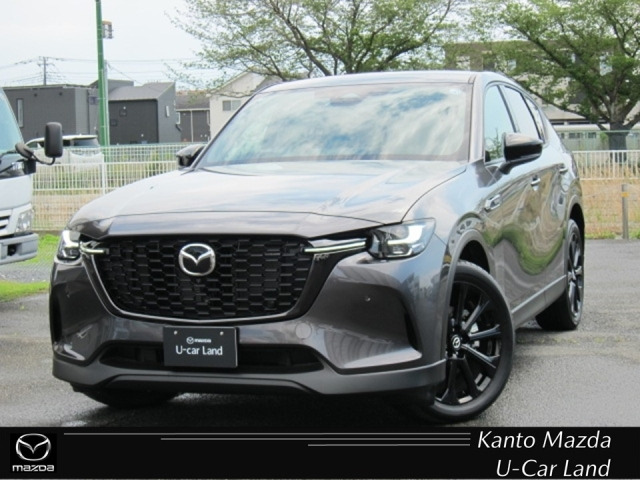 CX-603.3 XD ドライブ エディション ディーゼル 4WD