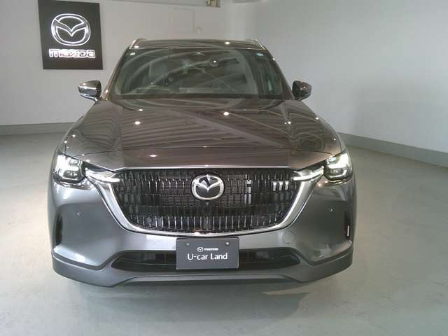 CX-803.3 XD エクスクルーシブ モード ディーゼル 4WD