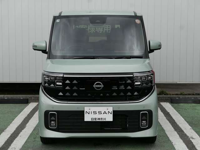 ルークスハイウェイスター Gターボ