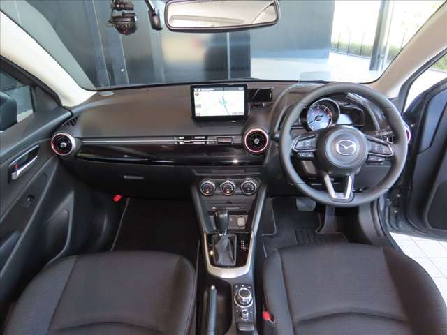 MAZDA21.5 XD ブラックトーンエディション
