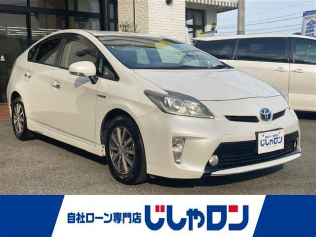 プリウス1.8 G