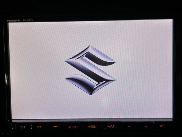 ハスラーハイブリッド(HYBRID) X