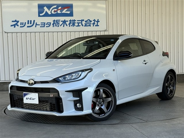 ヤリス