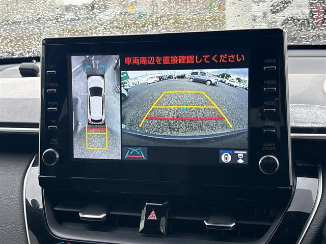 カローラクロス1.8 ハイブリッド Z