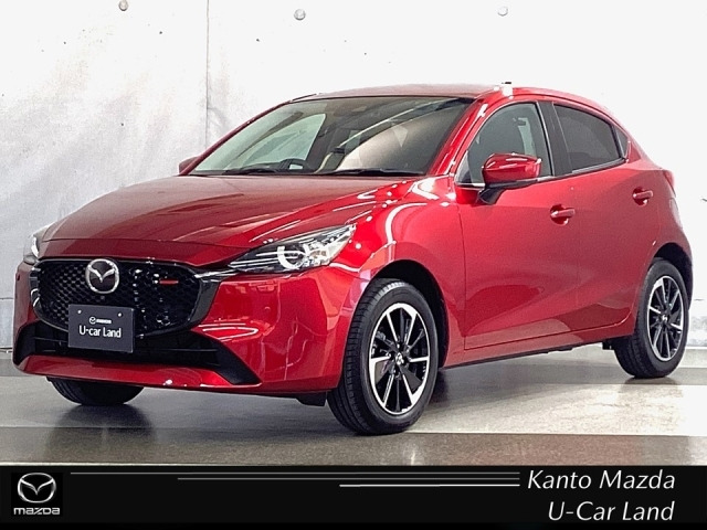MAZDA21.5 15 スポルト 4WD