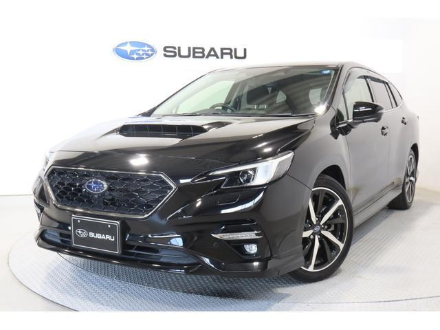 レヴォーグ1.8 GT-H EX 4WD