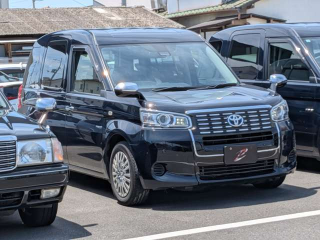 JPN TAXI1.5 たくみ
