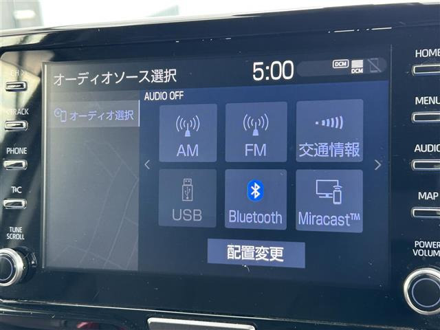 ヤリスクロス1.5 ハイブリッド Z