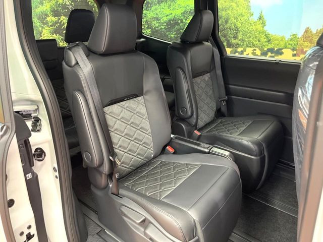���ڒ����̓E�H�[�N�X���[�ƂȂ��Ă���܂��B���ڂƎO��ڂ̈ړ�����~�肪�Ƃ��Ă��y�ɂȂ�̂ŁA���~��̍ۂ��X�g���X�������邱�Ƃ͂���܂����